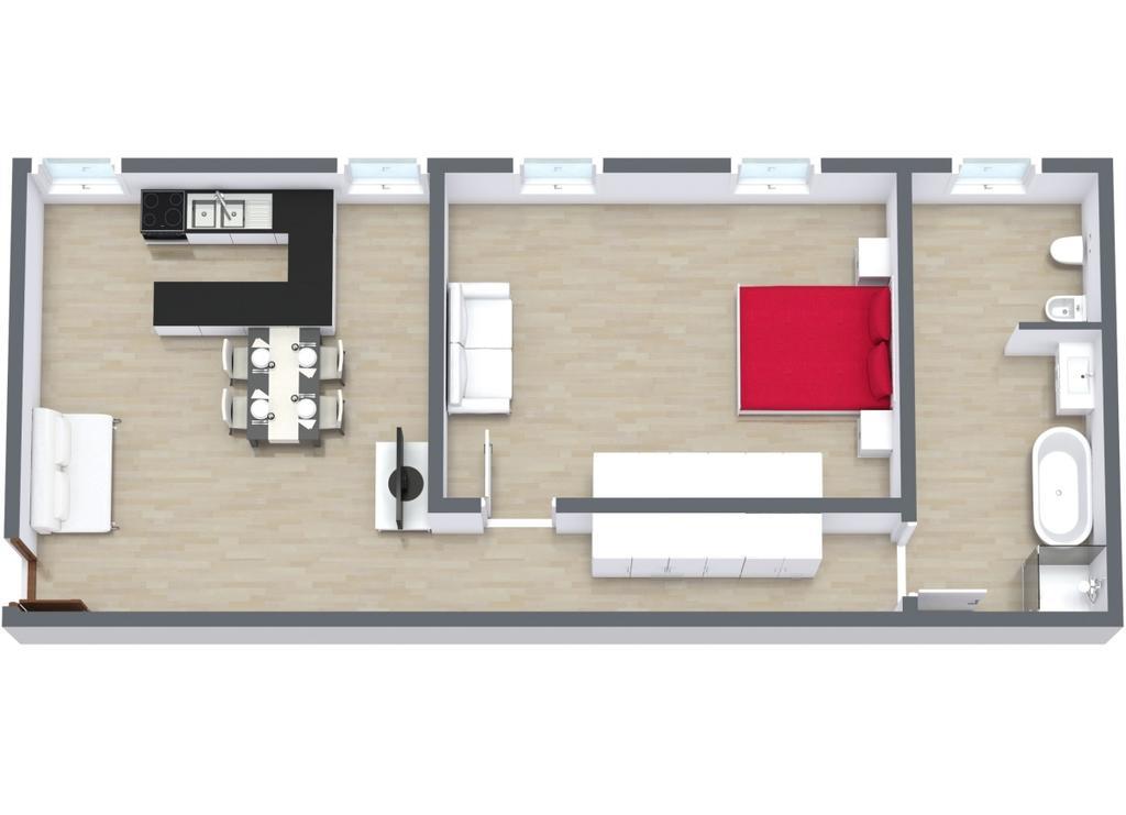 Santa Marina Apartment Rialto 베니스 외부 사진