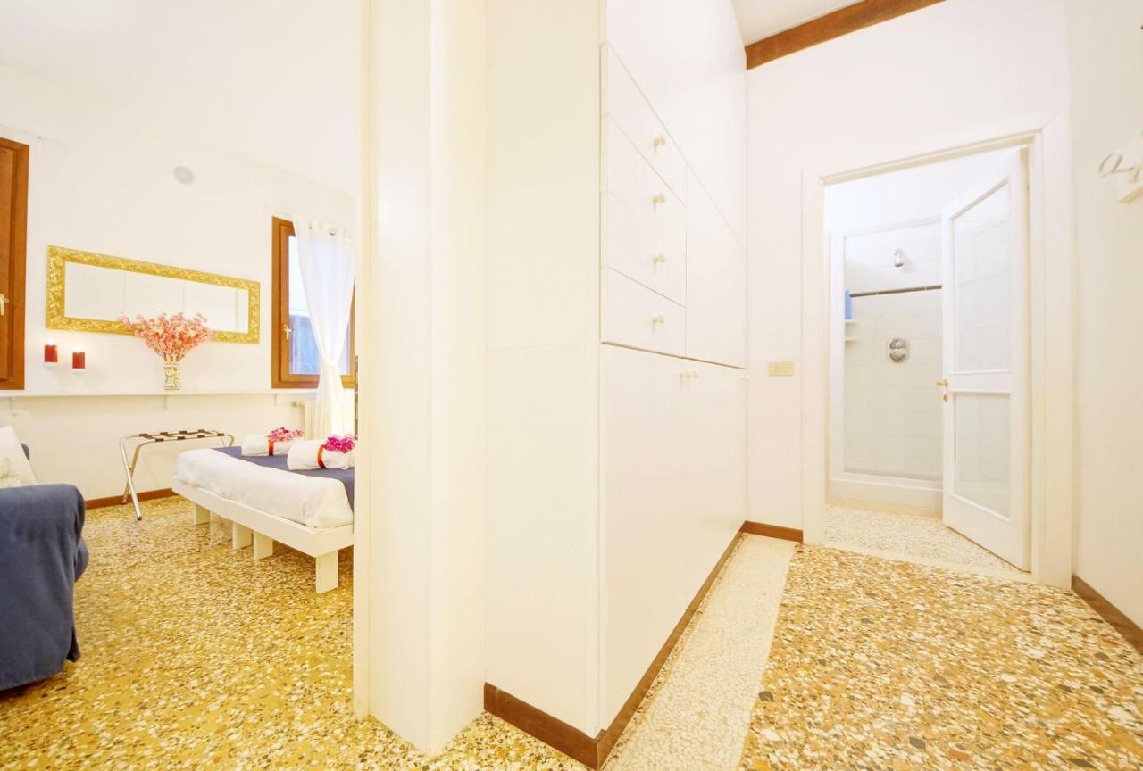 Santa Marina Apartment Rialto 베니스 외부 사진