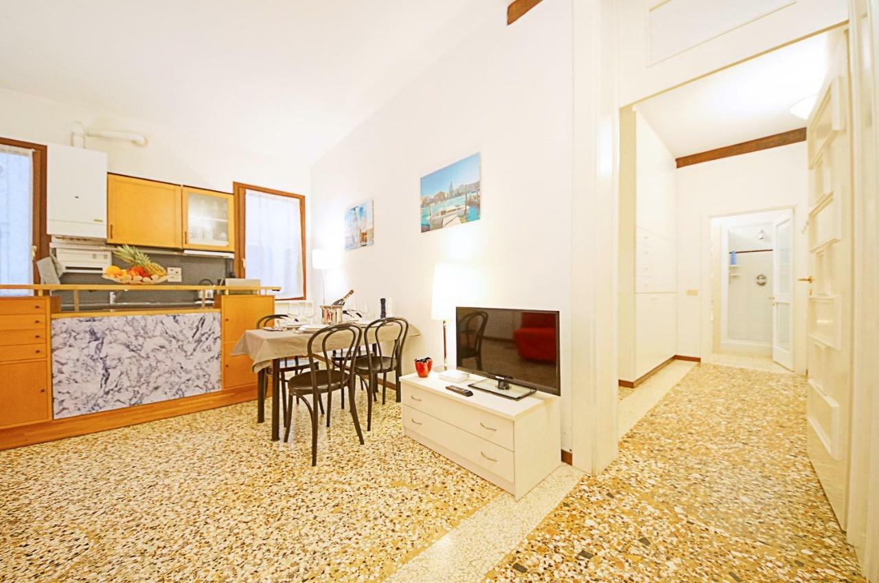 Santa Marina Apartment Rialto 베니스 외부 사진