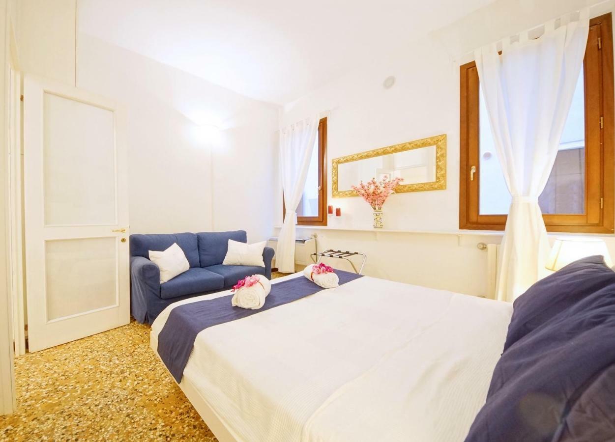 Santa Marina Apartment Rialto 베니스 외부 사진