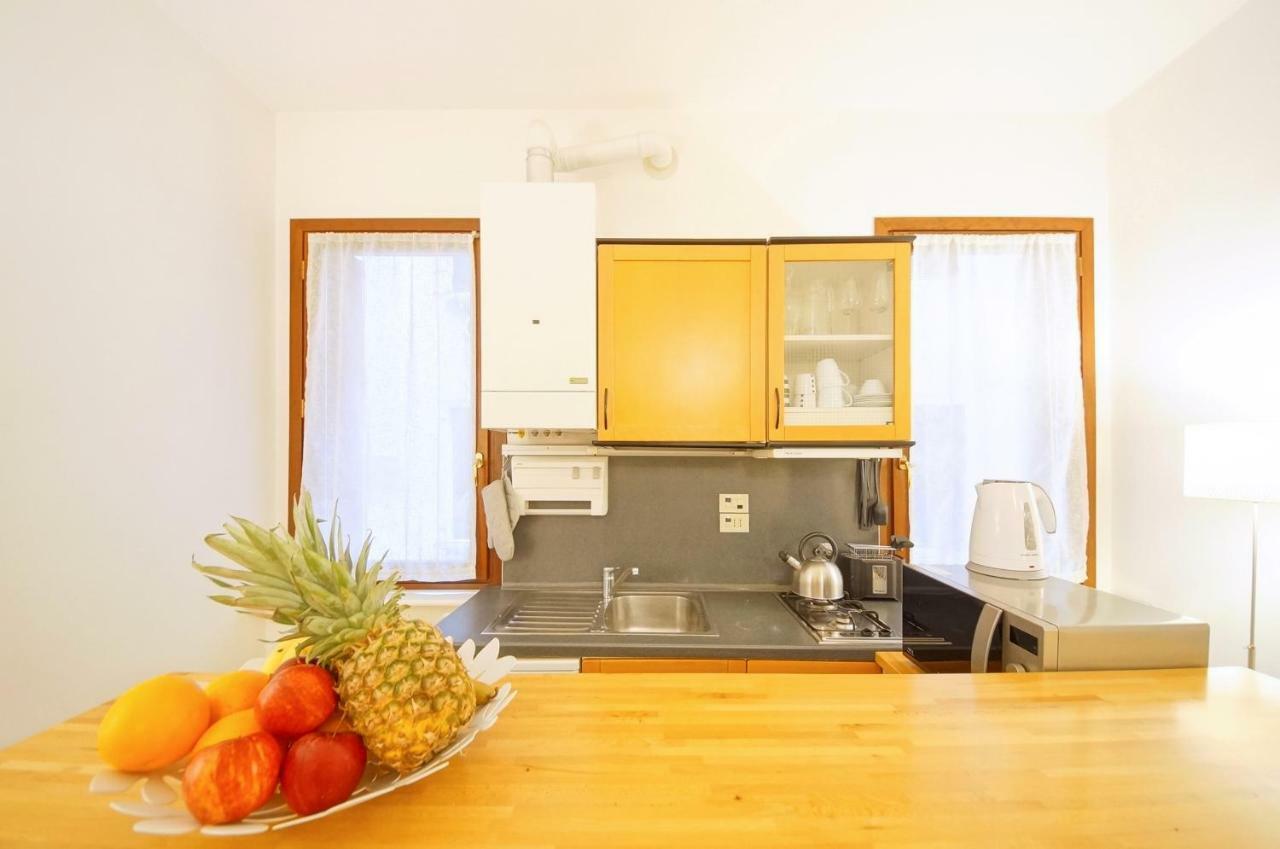 Santa Marina Apartment Rialto 베니스 외부 사진