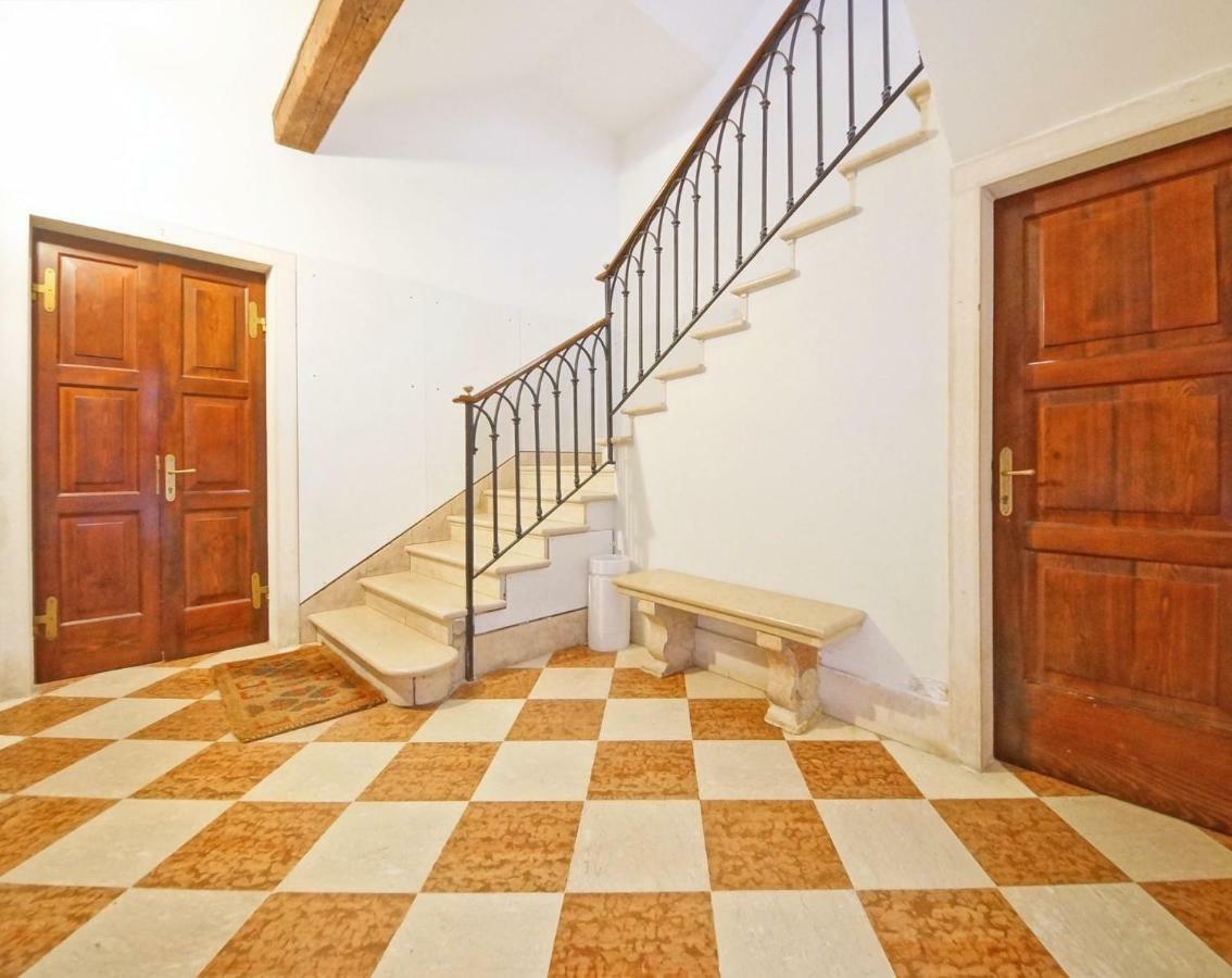 Santa Marina Apartment Rialto 베니스 외부 사진
