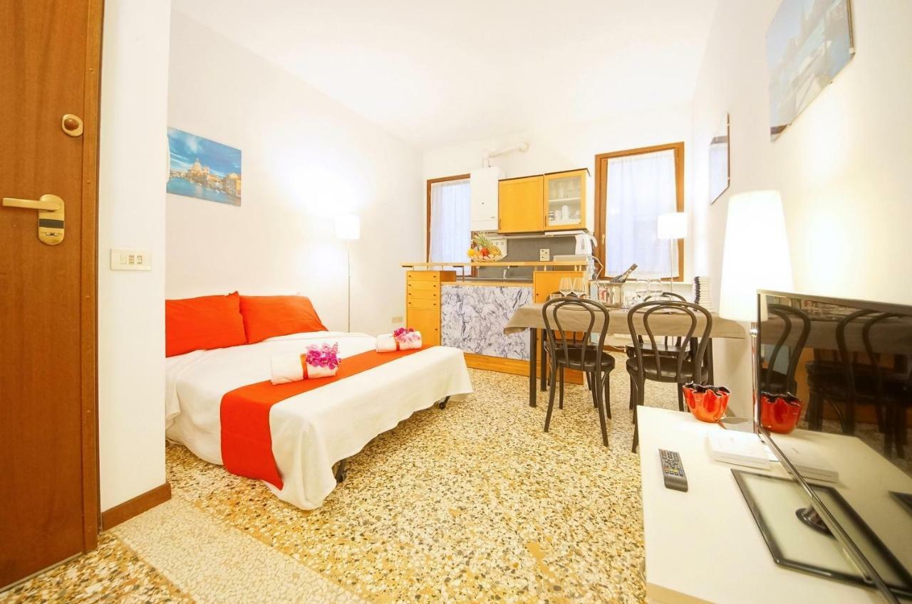 Santa Marina Apartment Rialto 베니스 외부 사진