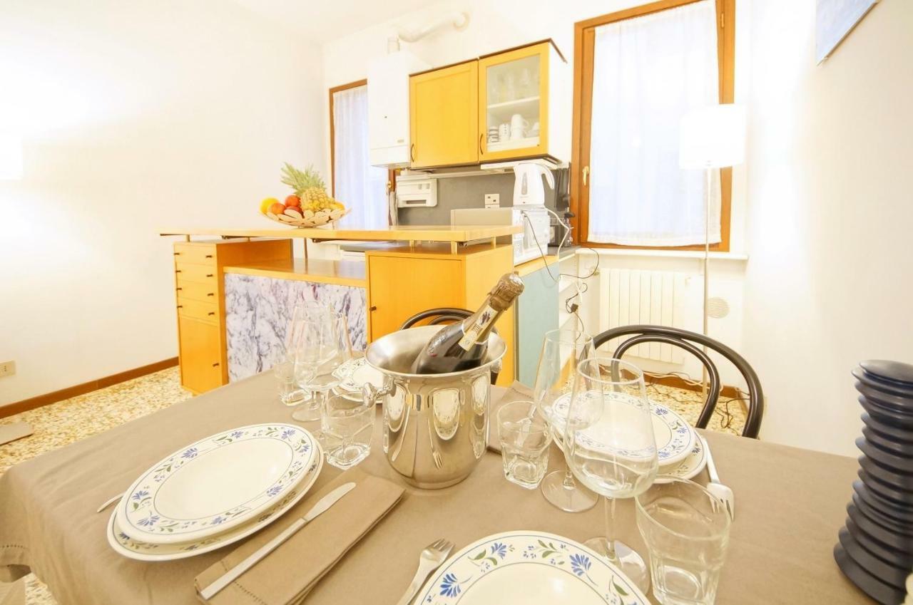 Santa Marina Apartment Rialto 베니스 외부 사진