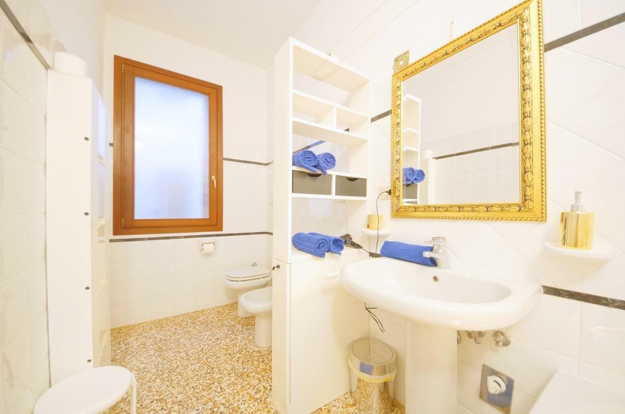 Santa Marina Apartment Rialto 베니스 외부 사진